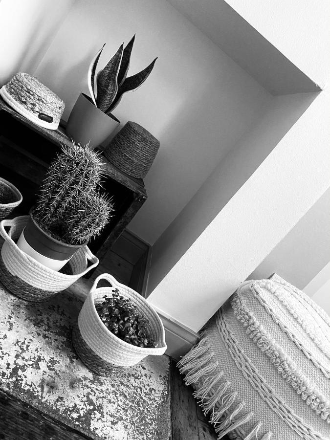 Hypolite Bed and Breakfast Avesnes-sur-Helpe Buitenkant foto