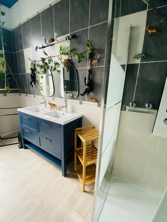 Hypolite Bed and Breakfast Avesnes-sur-Helpe Buitenkant foto