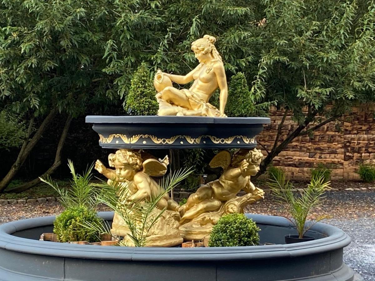 Hypolite Bed and Breakfast Avesnes-sur-Helpe Buitenkant foto